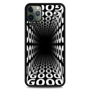 AKAM AMC-WA11PROMAX-ILLUSION-27 Cover For Apple iPhone 11 Pro Max