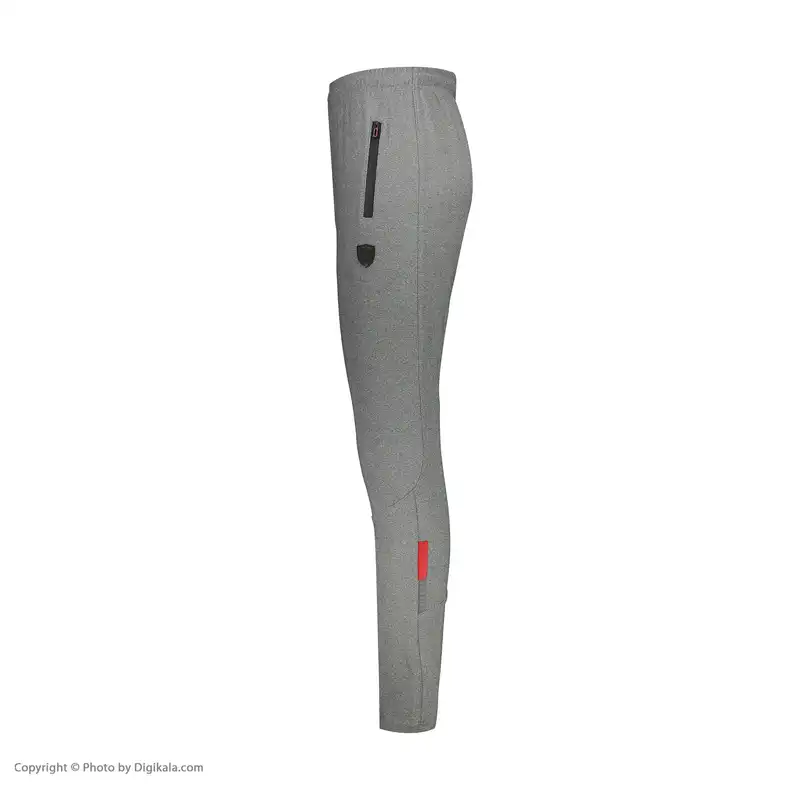 ست گرمکن و شلوار  ورزشی مردانه مدل UN818-HAT