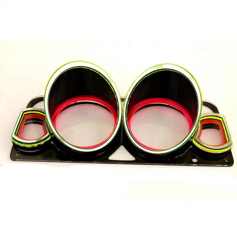 قاب دور کیلومتر خودرو مدل PG مناسب برای پراید