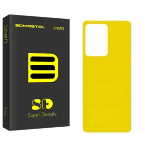 Somastel SD Back Protector For Samsung Galaxy S20 Ultra 4G