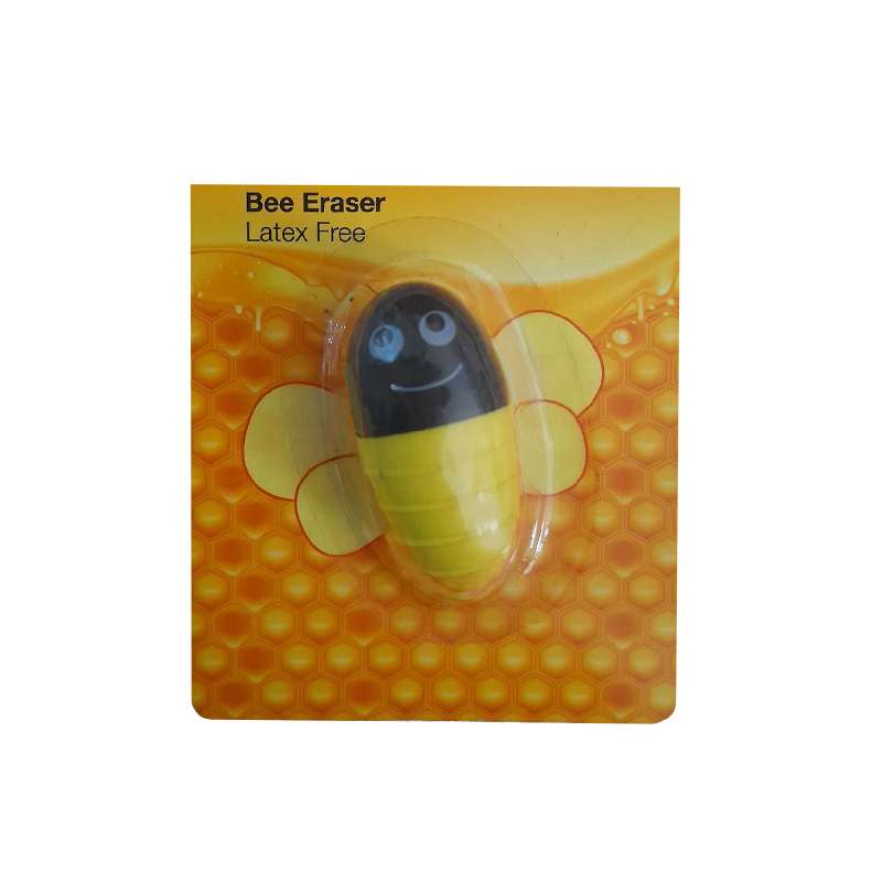 پاک کن کوییلو مدل زنبور کد B-02 