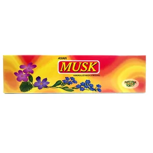 عود مدل Musk