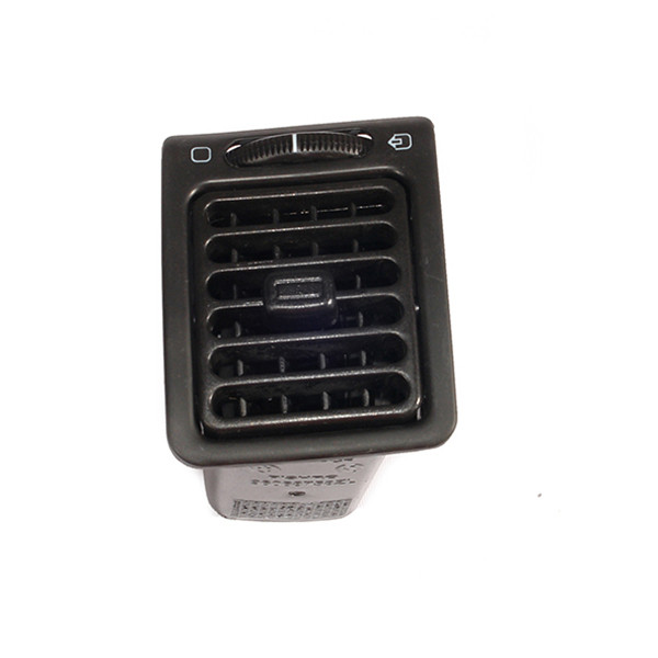 دریچه هوا چپ داشبورد خودرو دیناپارت کد 2210 مناسب برای 405