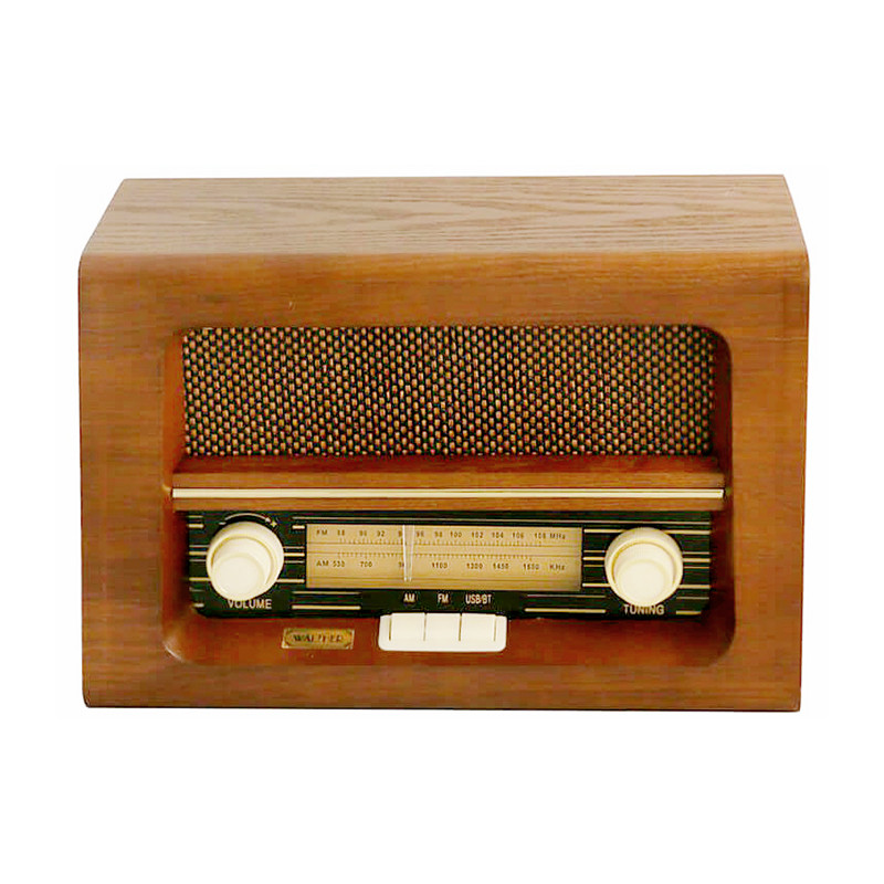 رادیو والتر مدل 5010U