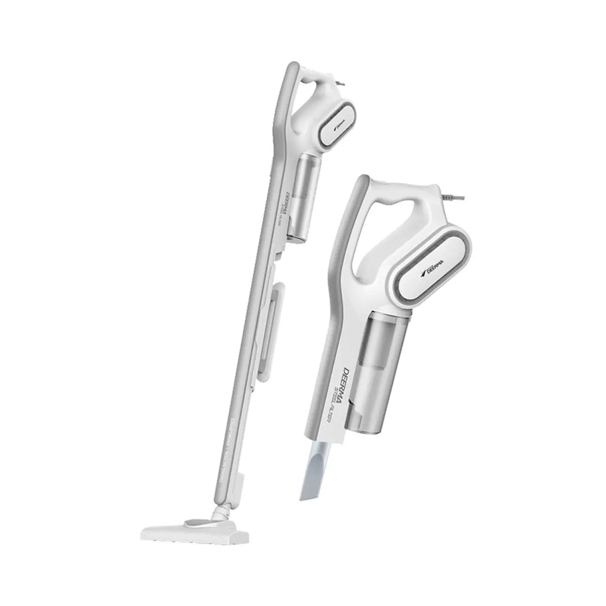 جارو عصایی درما مدل DX700s جارو عصایی درما مدل DX700s