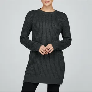 تونیک بافت زنانه زی سا مدل 5910