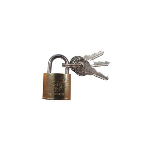  قفل آویز موبینز مدل 20mm