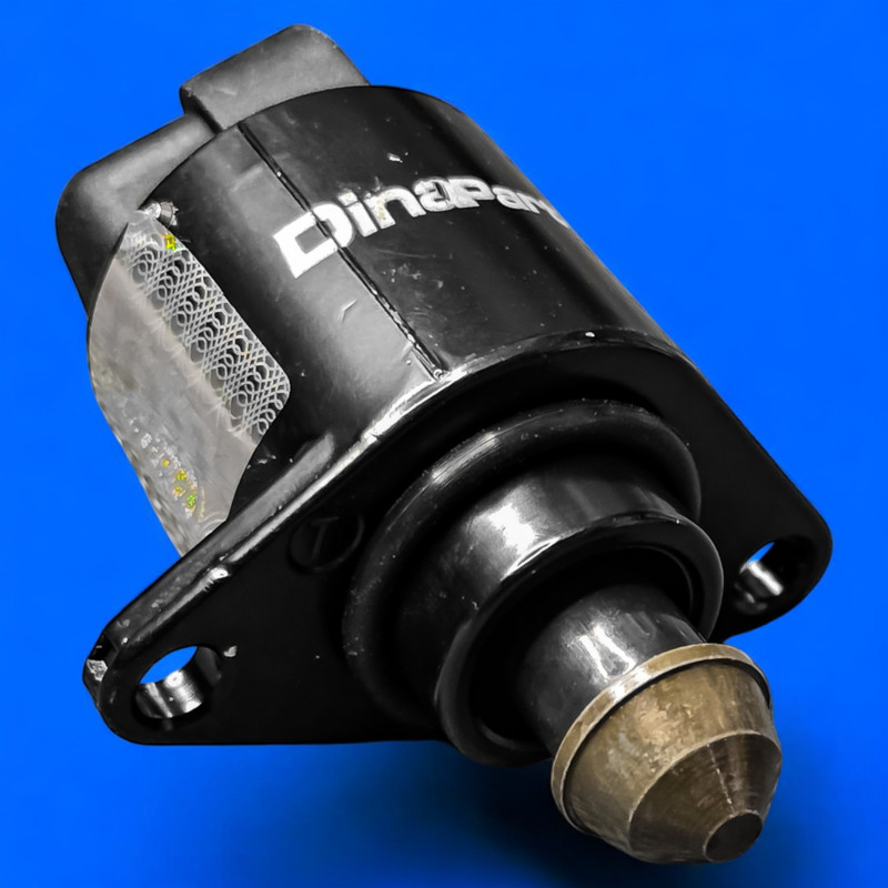 استپر موتور دینا پارت مدل ایرانیزه - دریچه سیمی مناسب برای پژو 206 TU5