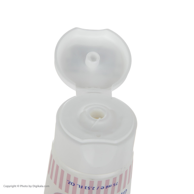 کرم مرطوب کننده کودک آردن مدل Moisturising حجم 75 میلی لیتر کرم مرطوب کننده کودک آردن مدل Moisturising حجم 75 میلی لیتر