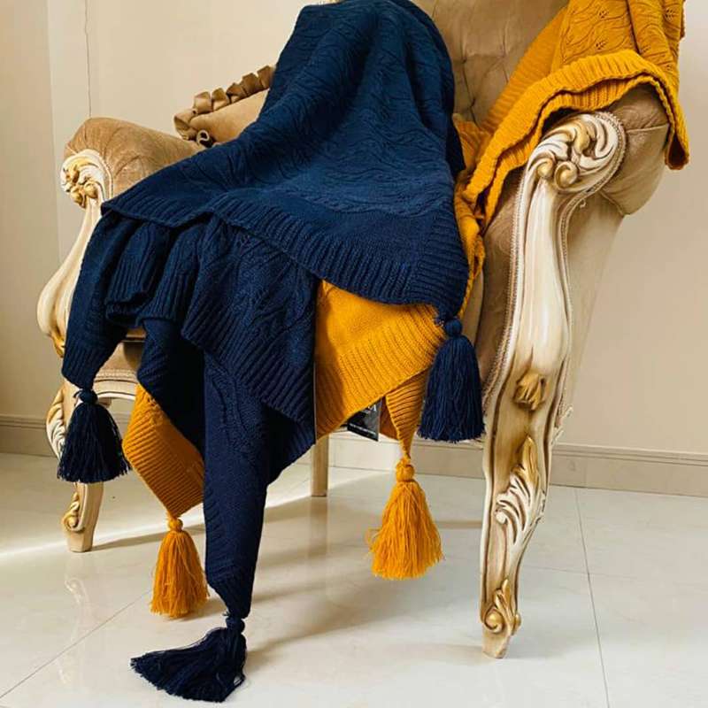 شال مبل مدل سامی کد 12 سایز 140x170 سانتیمتر شال مبل مدل سامی کد 12 سایز 140x170 سانتیمتر