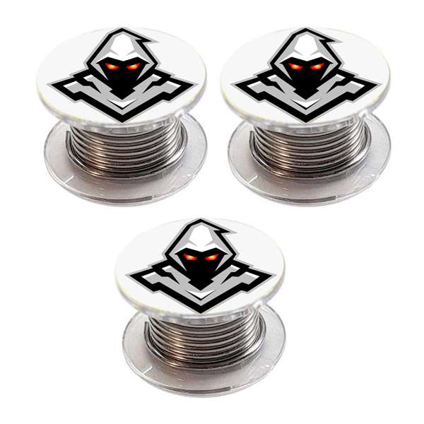 سیم لحیم مدل GHOSTSL-110 بسته 3 عددی سیم لحیم مدل GHOSTSL-110 بسته 3 عددی