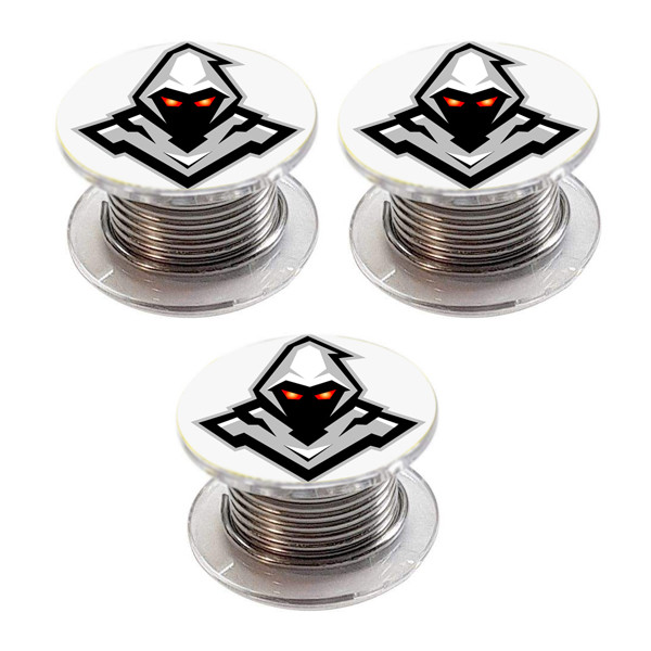 سیم لحیم مدل GHOSTSL-110 بسته 3 عددی سیم لحیم مدل GHOSTSL-110 بسته 3 عددی