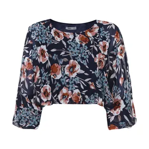 بلوز زنانه نیزل مدل P009006088030355-088