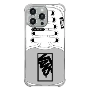 AKAM AMCWTA15PROMAX-VANS11 Cover For Apple iPhone 15 Pro Max