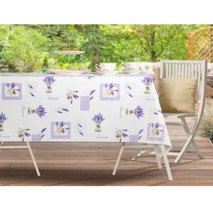 سفره 6 نفره مادام کوکو مدل Orlina 