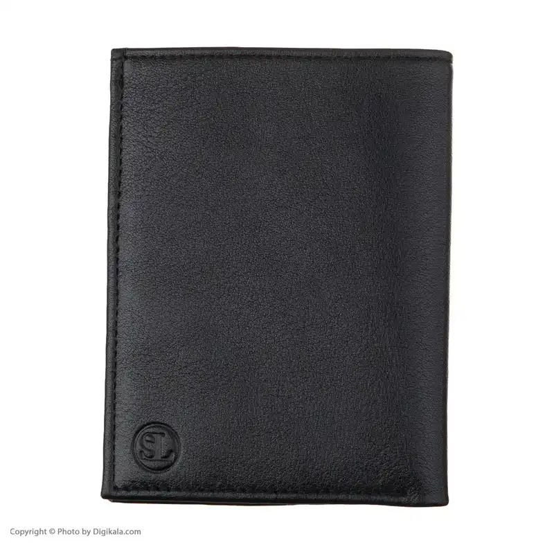 ست هدیه مردانه چرم سون مدل S038-m-s