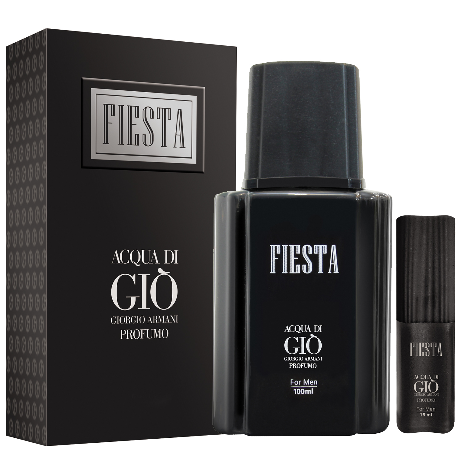 Acqua di Gio Profumo