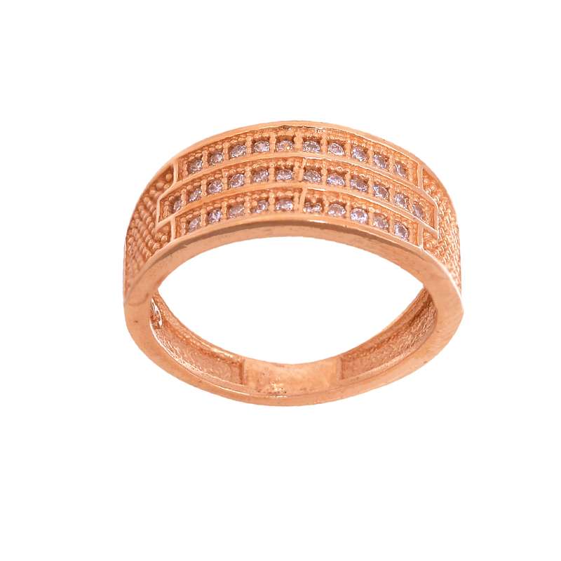 انگشتر زنانه کد AN1409 انگشتر زنانه کد AN1409