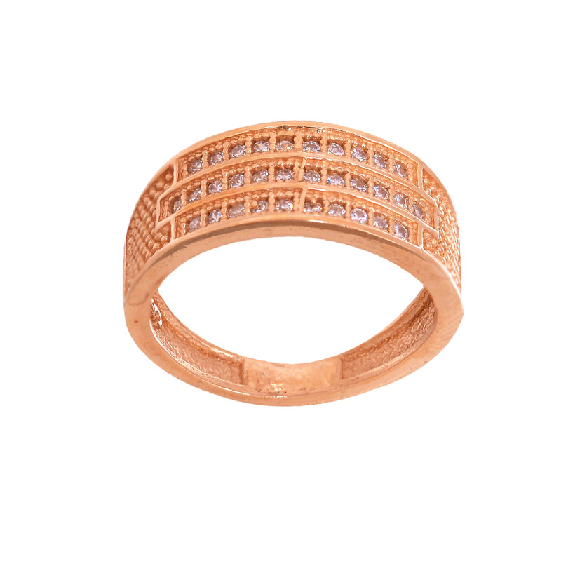 انگشتر زنانه کد AN1409 انگشتر زنانه کد AN1409