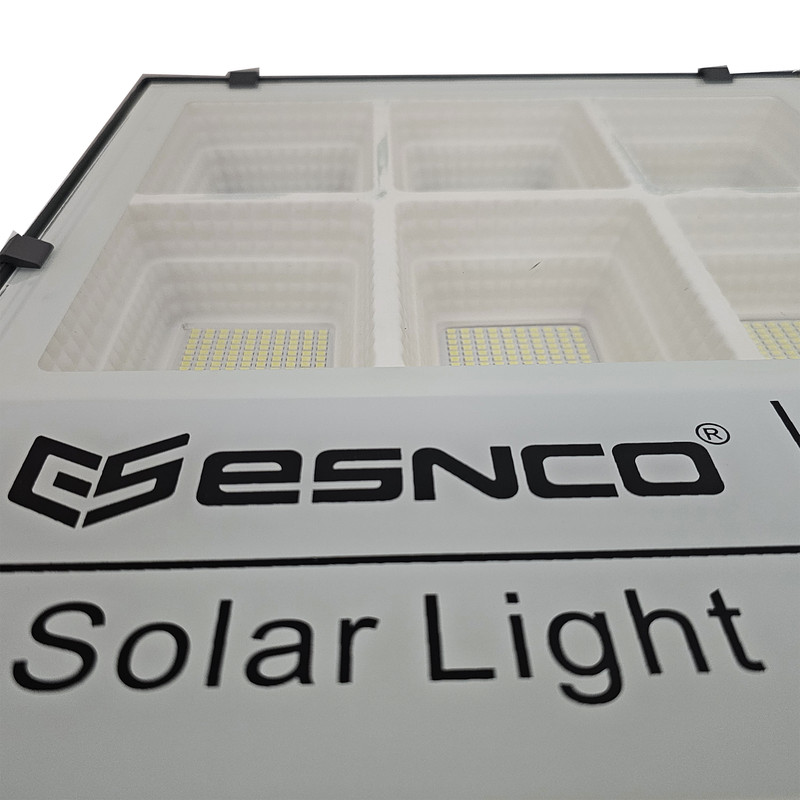 پروژکتور ال ای دی خورشیدی اسنکو مدل ES11800W ظرفیت 800 وات