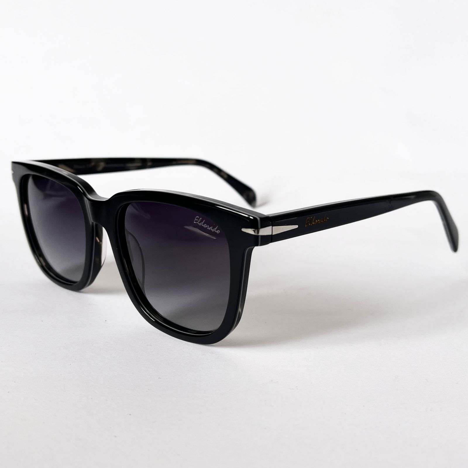 عینک آفتابی مردانه الدورادو مدل CO1218 -  - 2