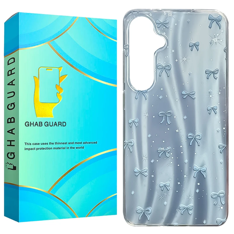 کاور قاب گارد مدل ABIG مناسب برای گوشی موبایل سامسونگ Galaxy A36 5G / A56 5G