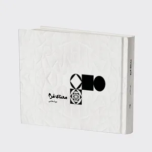 کتاب معنای فرم اثر مهران هاشمی انتشارات کتاب سرای میردشتی
