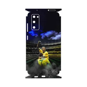 MAHOOT Pele-FullSkin Cover Sticker for Samsung Galaxy S20 FE