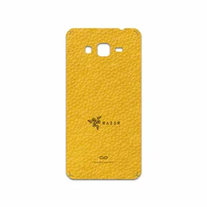 MAHOOT ML-RZR Cover Sticker for Samsung Galaxy Grand Prime
