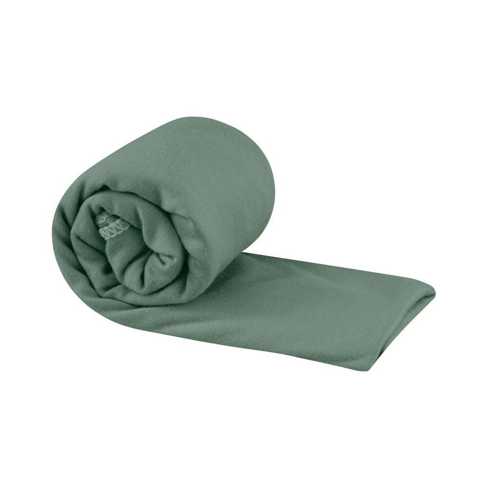 حوله فشرده سفری سی تو سامیت مدل Pocket M کد F2023 -  - 1