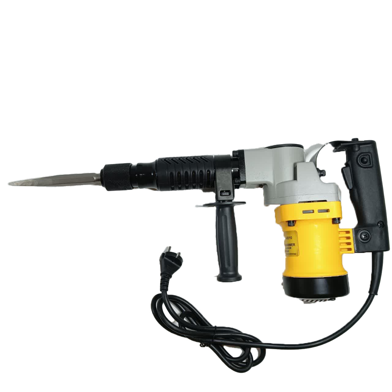 چکش تخریب اوکی مدل 8-1-0-POWERTOOLS چکش تخریب اوکی مدل 8-1-0-POWERTOOLS