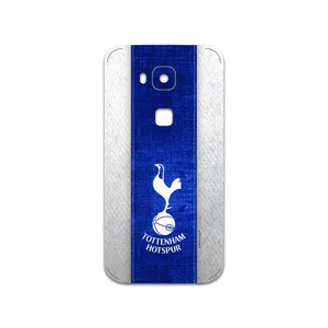 MAHOOT Tottenham Hotspur FC Cover Sticker for Huawei Ascend G8