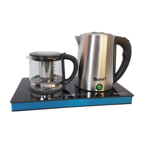 چای ساز سامفی مدل p400