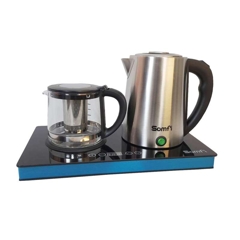 چای ساز سامفی مدل p400