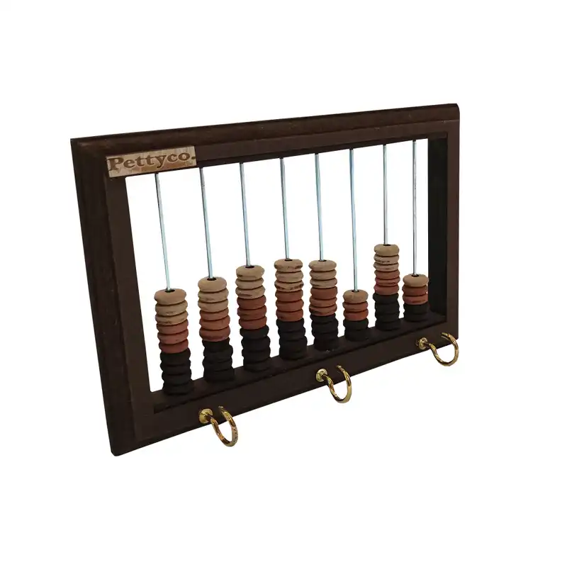 جاکلیدی پتیکو طرح چرتکه کد 332