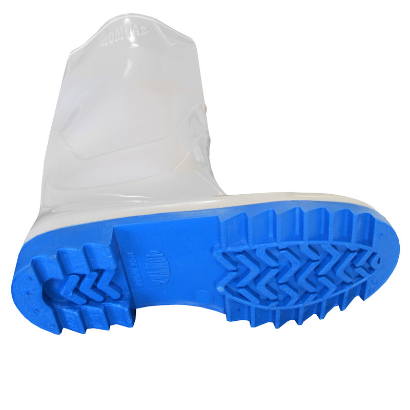 چکمه ایمنی ممتاز مدل PA 2042