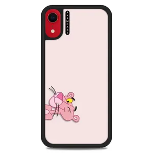 AKAM AMC-WAXR-PINK PANTHER4 Cover For Apple iPhone XR