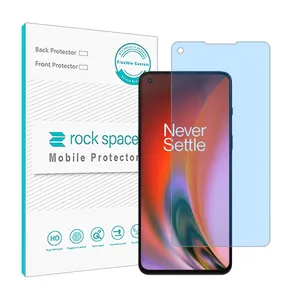 Rockspace HyBLU anti-blue ray screen protector suitable for OnePlus Nord 2 5G mobile phone
