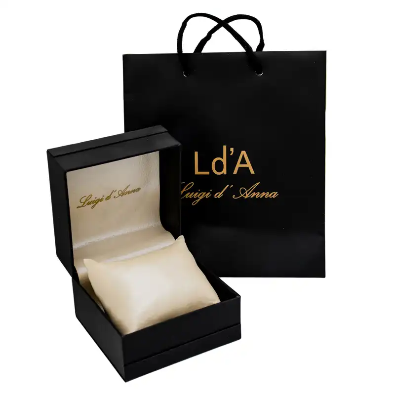 ساعت مچی عقربه ای ال دی ای مدل K2101