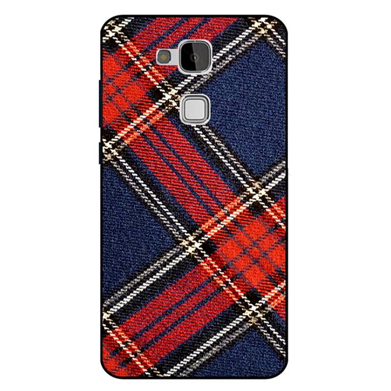 کاور مگافون کد 8103 مناسب برای گوشی موبایل هوآوی G8