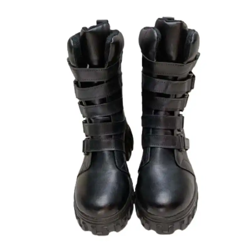 نیم بوت زنانه مدل 402170