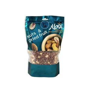 بادام زمینی تنوری هندی پوطار - 1000 گرم