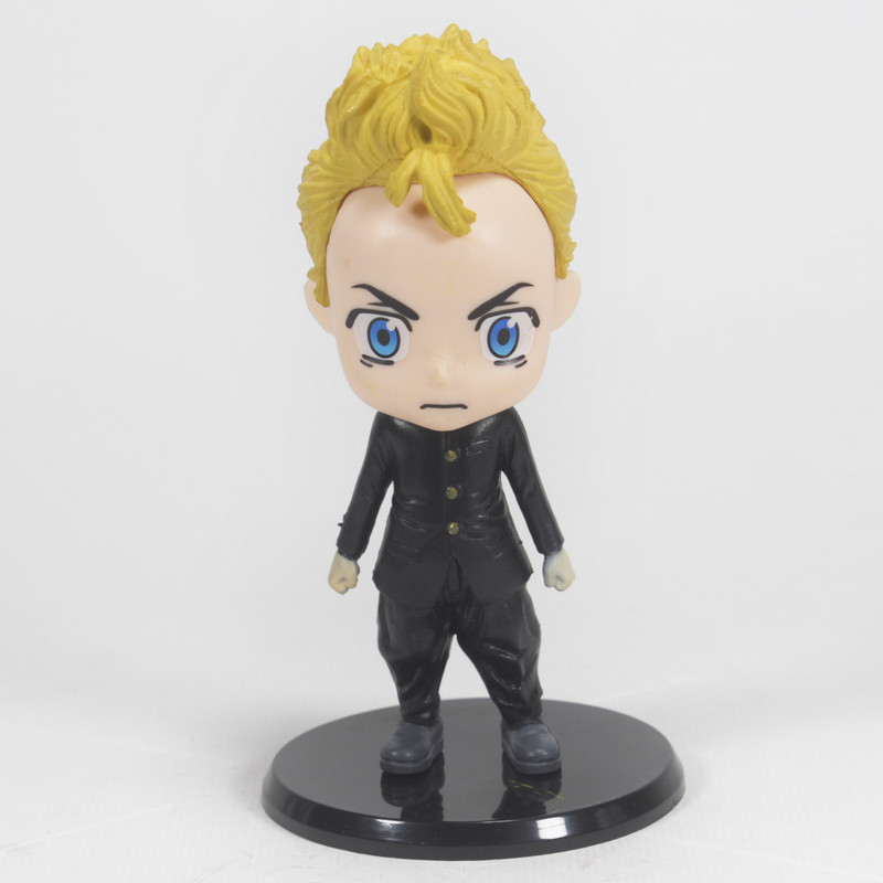 فیگور مدل انیمه کد 0831