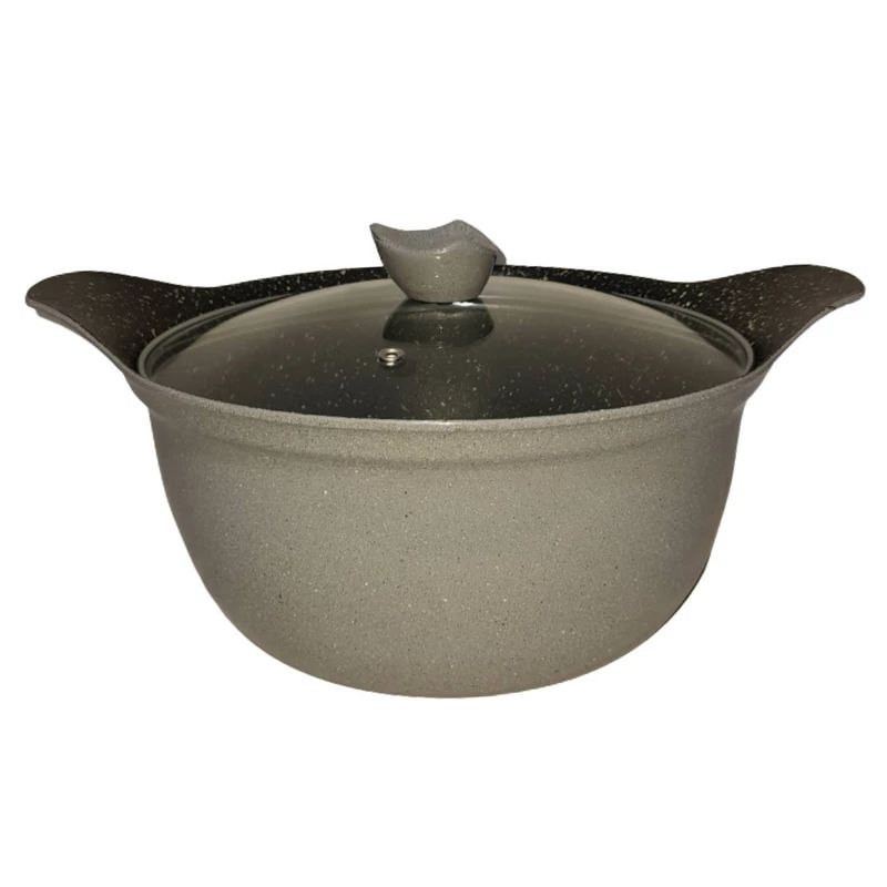 سرویس پخت و پز 8 پارچه بست مدل AIDA