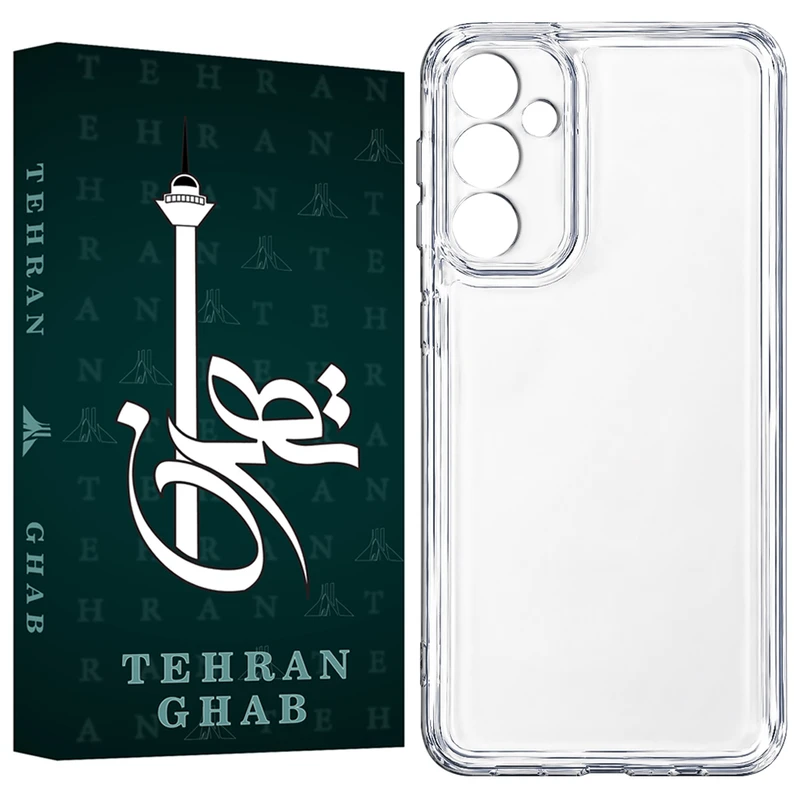 کاور تهران قاب مدل SPCFT مناسب برای گوشی موبایل سامسونگ Galaxy M54