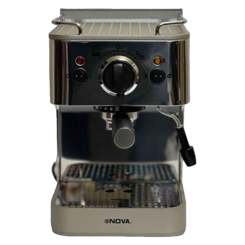 اسپرسو ساز 1.2 لیتری نوا مدل NCM-149EXPF