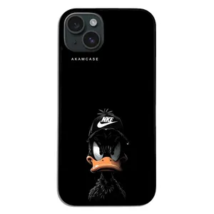 AKAM AMC-WA15PLUS-NIKE-22 Cover For Apple iPhone 15 Plus