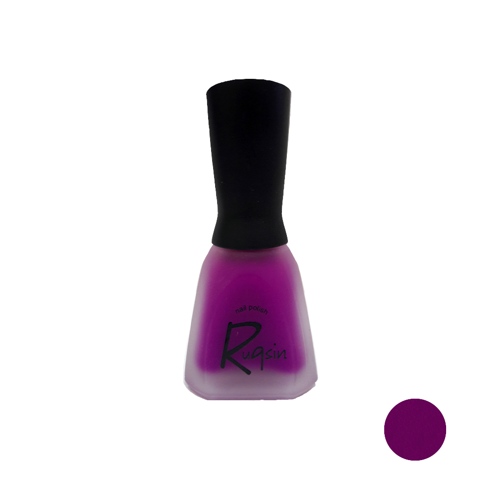 لاک ناخن راکسین شماره M8