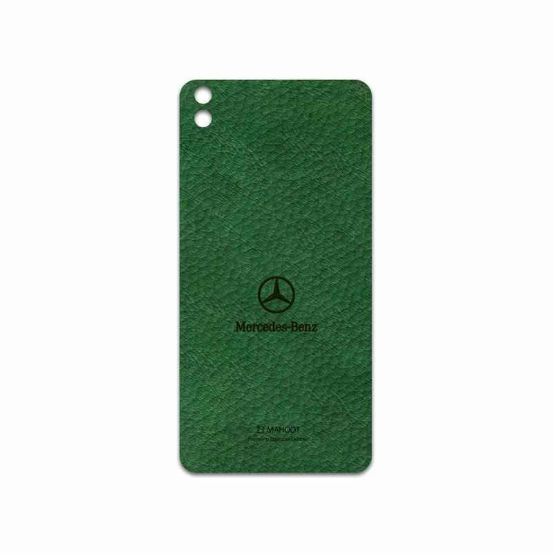 برچسب پوششی ماهوت مدل GL-MBNZ مناسب برای گوشی موبایل اچ تی سی Desire 816