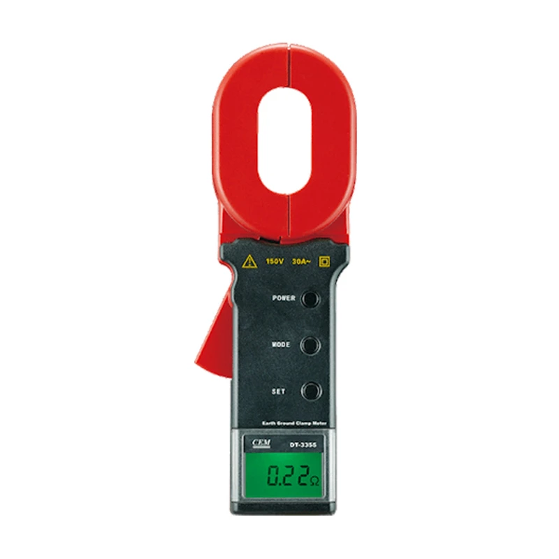 ارت سنج سی ای ام مدل DT-3355